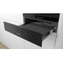 Bosch Serie 6 BIC510NB0 cassetti e armadi riscaldati 23 L 14 coperti 400 W Nero