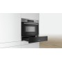 Bosch Serie 6 BIC510NB0 cassetti e armadi riscaldati 23 L 14 coperti 400 W Nero