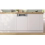 Bosch Serie 4 SPI4HMS49E lavastoviglie A scomparsa parziale 10 coperti E