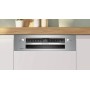 Bosch Serie 4 SPI4HMS49E lavastoviglie A scomparsa parziale 10 coperti E