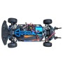 Amewi 21028 modellino radiocomandato (RC) Auto da turismo Motore elettrico 1:10