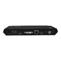 V7 DOCKUSBC replicatore di porte e docking station per laptop USB 3.2 Gen 1 (3.1 Gen 1) Type-A Nero