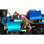 Amewi 21028 modellino radiocomandato (RC) Auto da turismo Motore elettrico 1:10