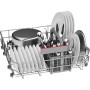 Bosch Serie 4 SMI4ETS08E lavastoviglie A scomparsa parziale 13 coperti B