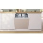 Bosch Serie 4 SBV4EAX28E lavastoviglie A scomparsa totale 13 coperti A
