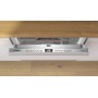 Bosch Serie 4 SBV4EAX28E lavastoviglie A scomparsa totale 13 coperti A
