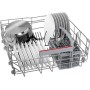 Bosch Serie 4 SBV4EAX28E lavastoviglie A scomparsa totale 13 coperti A