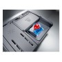 Bosch Serie 4 SBV4EAX28E lavastoviglie A scomparsa totale 13 coperti A