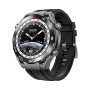 Huawei WATCH Ultimate 3,81 cm (1.5") LTPO 48 mm Ibrido 466 x 466 Pixel Nero GPS (satellitare) (55020AGF)