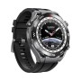 Huawei WATCH Ultimate 3,81 cm (1.5") LTPO 48 mm Ibrido 466 x 466 Pixel Nero GPS (satellitare) (55020AGF)