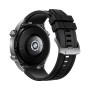 Huawei WATCH Ultimate 3,81 cm (1.5") LTPO 48 mm Ibrido 466 x 466 Pixel Nero GPS (satellitare) (55020AGF)