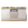 Bosch SBV4EVX08E lavastoviglie A scomparsa totale 14 coperti B