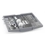 Bosch SBV4EVX08E lavastoviglie A scomparsa totale 14 coperti B