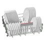 Bosch SBV4EVX08E lavastoviglie A scomparsa totale 14 coperti B
