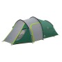 Coleman Chimney Rock 3 Plus Verde, Grigio Tenda a tunnel (2000032117)