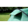 Coleman Chimney Rock 3 Plus Verde, Grigio Tenda a tunnel (2000032117)