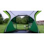 Coleman Chimney Rock 3 Plus Verde, Grigio Tenda a tunnel (2000032117)