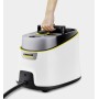 Kärcher SC 4 Deluxe Pulitore a vapore cilindrico 1,3 L 2200 W Multicolore (1.513-460.0)