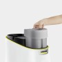 Kärcher SC 4 Deluxe Pulitore a vapore cilindrico 1,3 L 2200 W Multicolore (1.513-460.0)