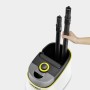 Kärcher SC 4 Deluxe Pulitore a vapore cilindrico 1,3 L 2200 W Multicolore (1.513-460.0)