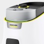 Kärcher SC 4 Deluxe Pulitore a vapore cilindrico 1,3 L 2200 W Multicolore (1.513-460.0)
