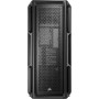 Corsair 5000T Midi Tower Nero (CC-9011300-WW)
