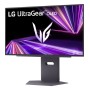 LG 27GX790A-B Monitor PC 68,6 cm (27") 2560 x 1440 Pixel 2K OLED Nero (27GX790A-B.AEU)