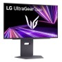 LG 27GX790A-B Monitor PC 68,6 cm (27") 2560 x 1440 Pixel 2K OLED Nero (27GX790A-B.AEU)