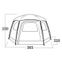 Easy Camp Sandland Yurt Sabbia Tenda a cupola/Igloo (120486)