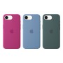 Apple iPhone 16e 15,5 cm (6.1") Doppia SIM iOS 18 5G USB tipo-C 128 GB Bianco (MD1R4ZD/A)