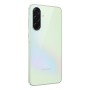 Samsung Galaxy A36 17 cm (6.7") Doppia SIM Android 15 5G USB tipo-C 8 GB 256 GB 5000 mAh Lime (SM-A366BLGGEUB)