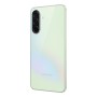 Samsung Galaxy A36 17 cm (6.7") Doppia SIM Android 15 5G USB tipo-C 8 GB 256 GB 5000 mAh Lime (SM-A366BLGGEUB)