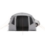Easy Camp Reine Grigio Tenda da sole a scomparsa (120506)
