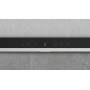 Siemens iQ500 LF98BIP50 cappa aspirante Cappa aspirante a isola Acciaio inox A+ 810 m³/h