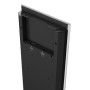 HYTE ACC- -LK-Y7TTI-BB parte del case del computer Midi Tower Display (ACC-HYTE-LK-Y77TTI-BB)