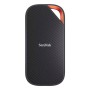 SanDisk Extreme Pro Tecnologia Thunderbolt 2 TB USB tipo-C USB4 Gen 3x2 Nero (SDSSDE82-2T00-G25)