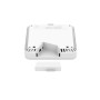 NETGEAR WBE750 11530 Mbit/s Bianco Supporto Power over Ethernet (PoE) (WBE750-100EUS)