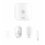 Yale AL-SK1-1A-EU sistema di allarme di sicurezza Wi-Fi Bianco