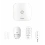 Yale AL-SK1-1A-EU sistema di allarme di sicurezza Wi-Fi Bianco