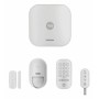 Yale AL-SK1-1A-EU sistema di allarme di sicurezza Wi-Fi Bianco