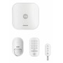 Yale AL-SK1-1A-EU sistema di allarme di sicurezza Wi-Fi Bianco
