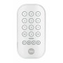 Yale AL-SK1-1A-EU sistema di allarme di sicurezza Wi-Fi Bianco
