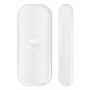 Yale AL-SK1-1A-EU sistema di allarme di sicurezza Wi-Fi Bianco