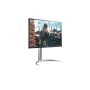 LG 27UP650K-W.AEU Monitor PC 68,6 cm (27") 3840 x 2160 Pixel 4K Ultra HD LED Bianco