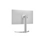 LG 27UP650K-W.AEU Monitor PC 68,6 cm (27") 3840 x 2160 Pixel 4K Ultra HD LED Bianco