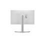 LG 27UP650K-W.AEU Monitor PC 68,6 cm (27") 3840 x 2160 Pixel 4K Ultra HD LED Bianco
