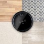Domo DO7293S 0,55 L Senza sacchetto Nero