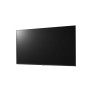 LG 43UL3J-M visualizzatore di messaggi Pannello piatto per segnaletica digitale 109,2 cm (43") LCD Wi-Fi 300 cd/m² 4K Ultra HD 