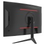 LC-Power LC-M32-QHD-165-C-V2 Monitor PC 80 cm (31.5") 2560 x 1440 Pixel Quad HD LCD Nero