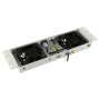 Lanview RAF115WH-UK porta accessori